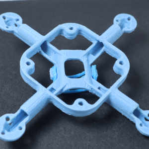 3D Printed Quadcopter Frame