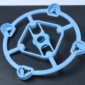 3D Printed Mechanical Frame