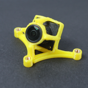 3D Printed Camera Mount